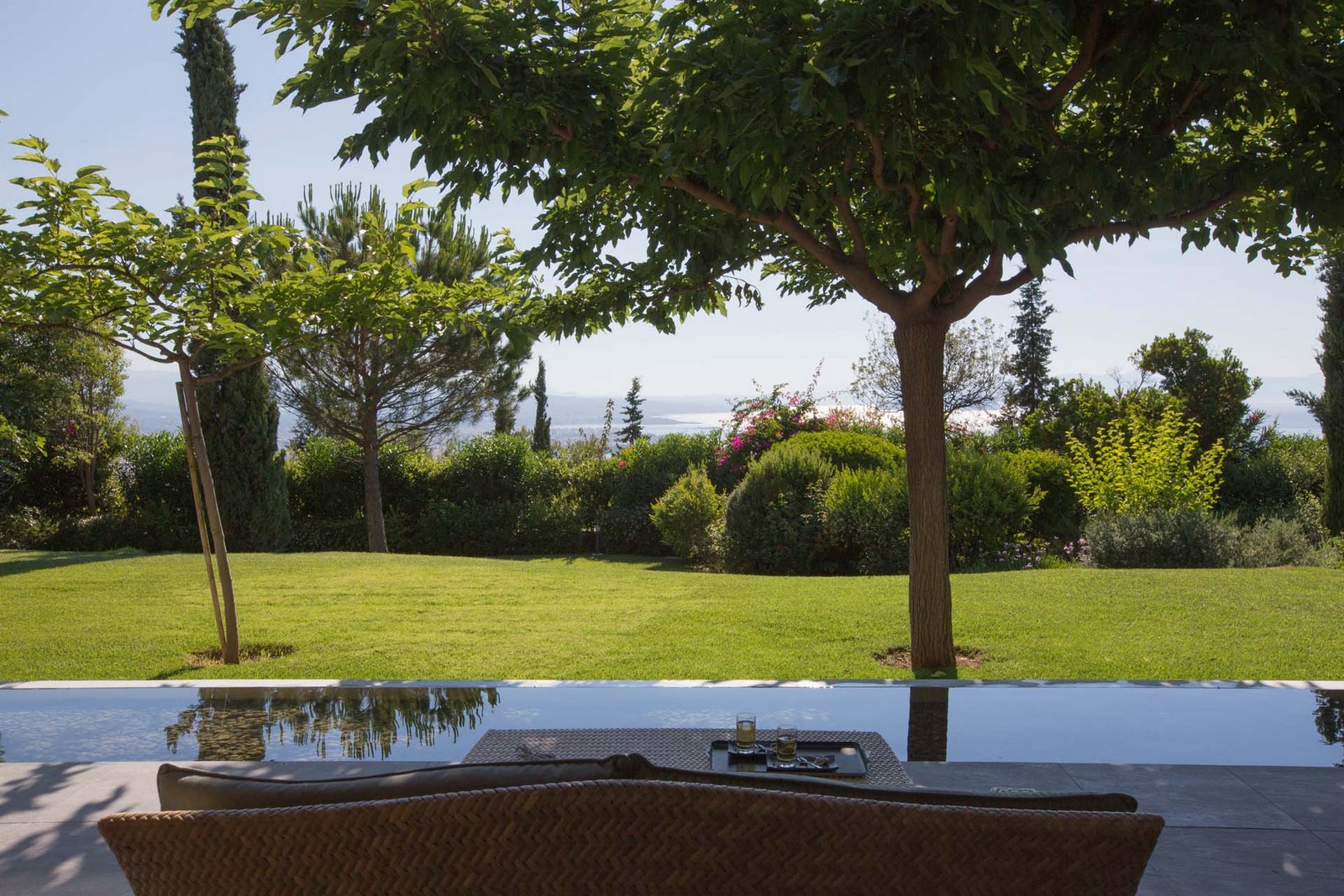 Listing photograph 50 of 51 of the house in Profitis Ilias, published by Euroland Property Group.
