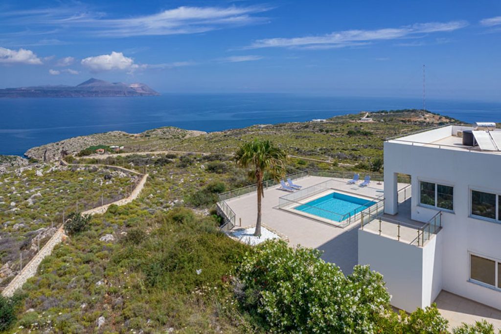 Homes for Sale in Crete Euroland Crete Homes