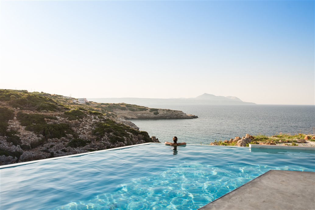 rental villa Chania 1 a4