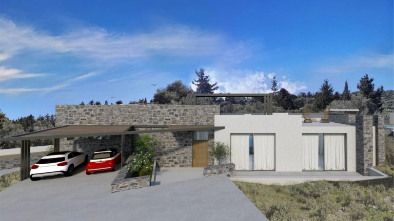 render for plot for sale in likotinara
