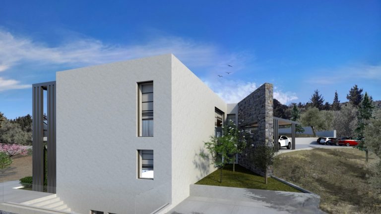 render for plot for sale in likotinara
