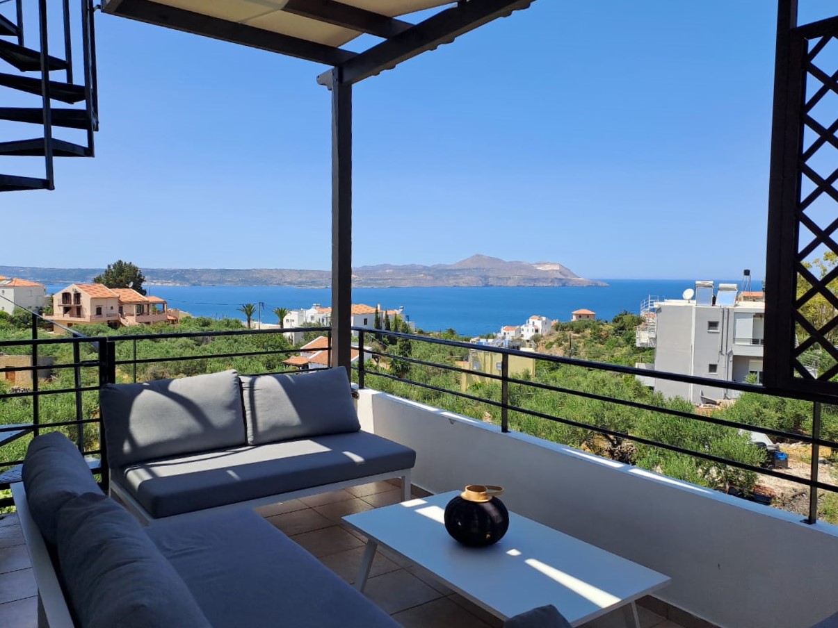 House in Kokkinon Khorion - Image 2