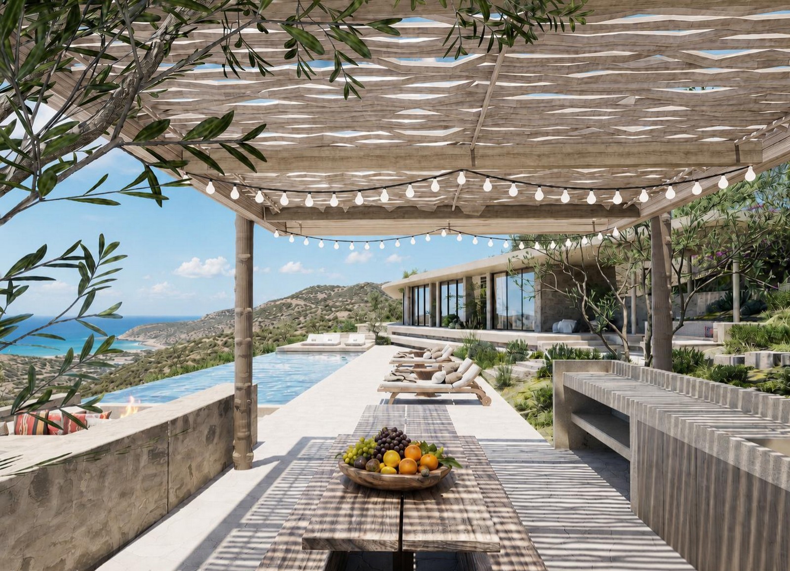 Listing photograph 9 of 30 of the land in Kissamos, published by Euroland Property Group.