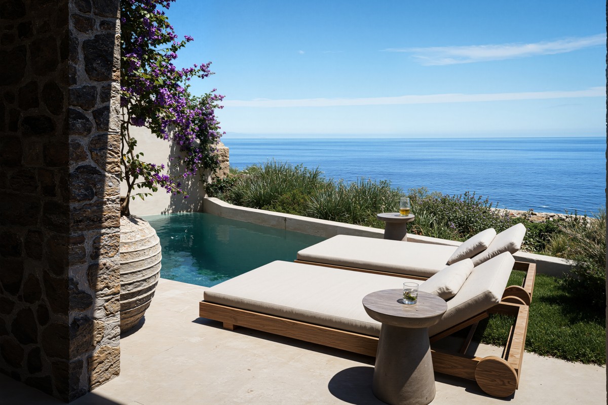 House in Plaka - Image 2