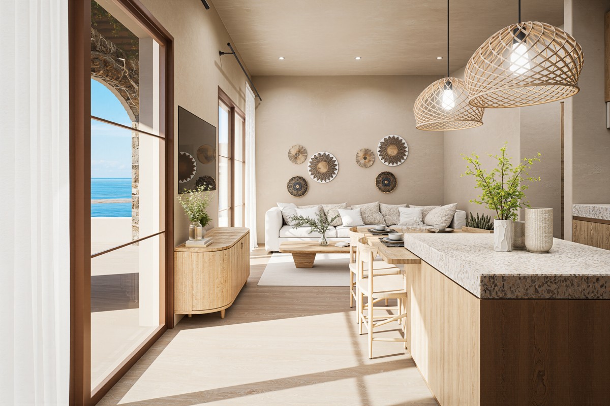 House in Plaka - Image 5