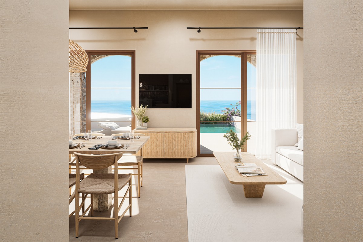 House in Plaka - Image 3