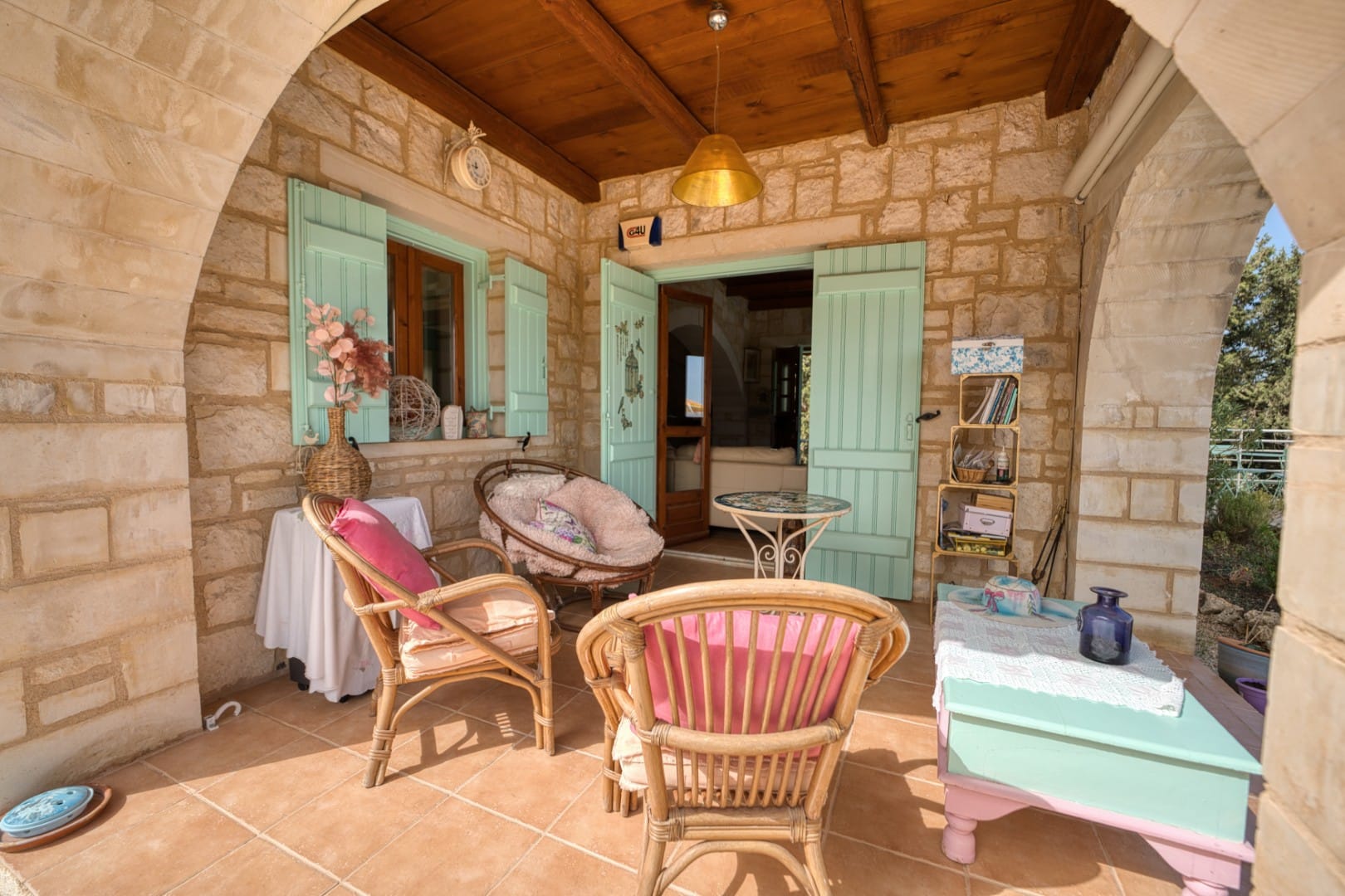 House in Vamos - Image 4