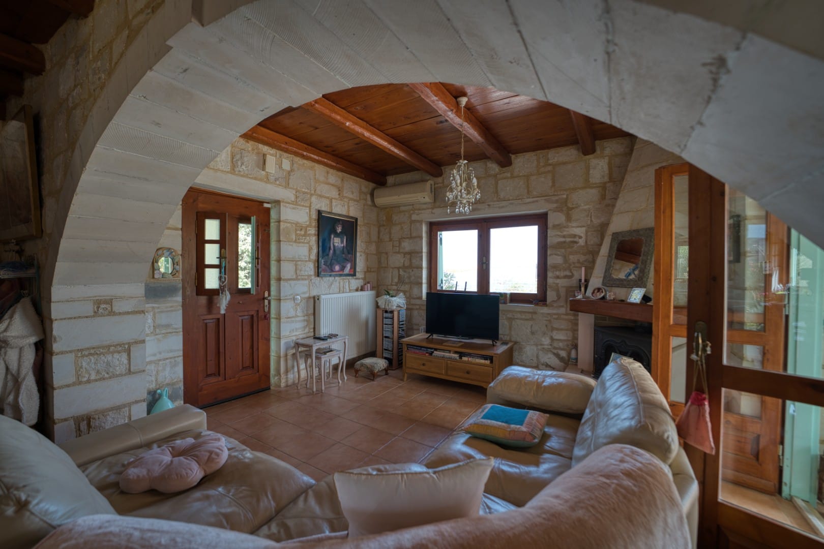 House in Vamos - Image 5