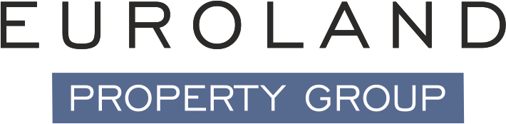 Euroland Property Group logo