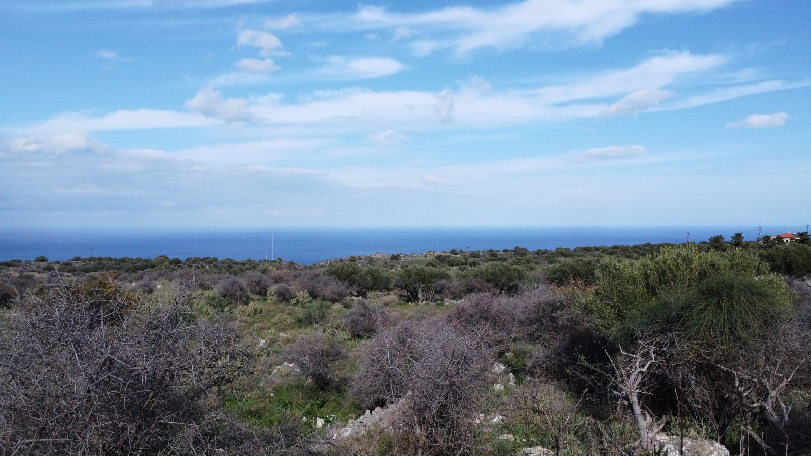 House in Kokkinon Khorion - Image 4