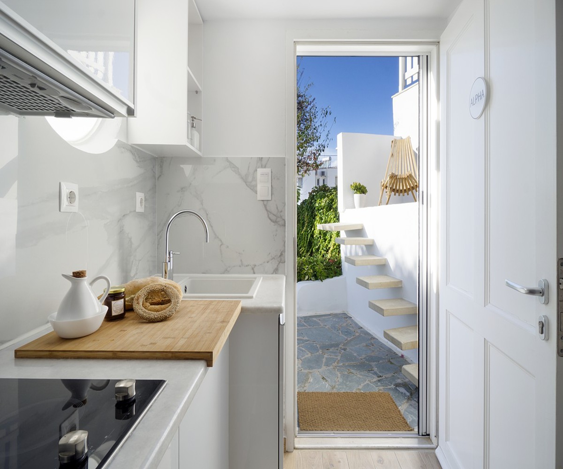 House in Almirida - Image 3