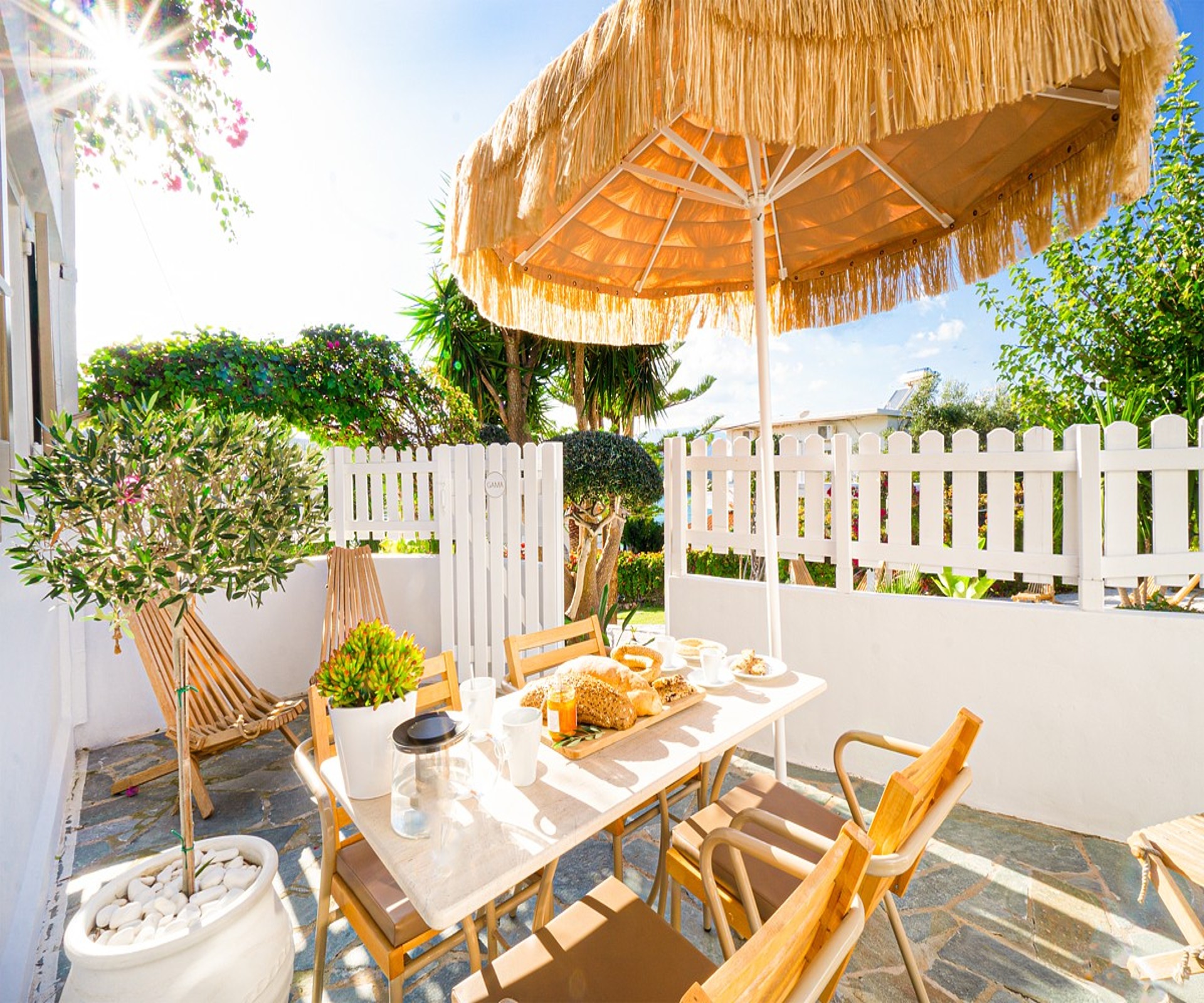 House in Almirida - Image 2