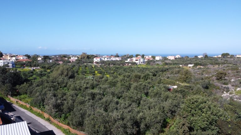 hoto from Above Showcasing Plot and Mountain Views