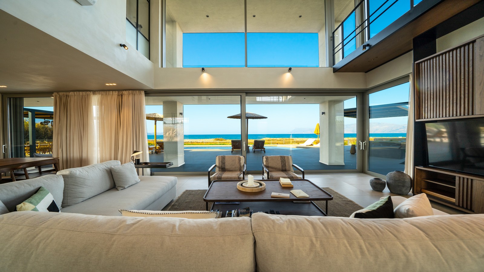 Property investment opportunities in Chania Crete for Golden Visa buyers