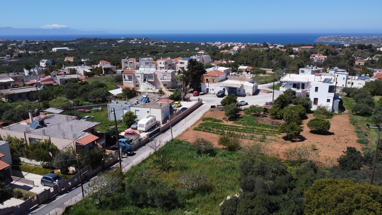 House in Kampani - view 1