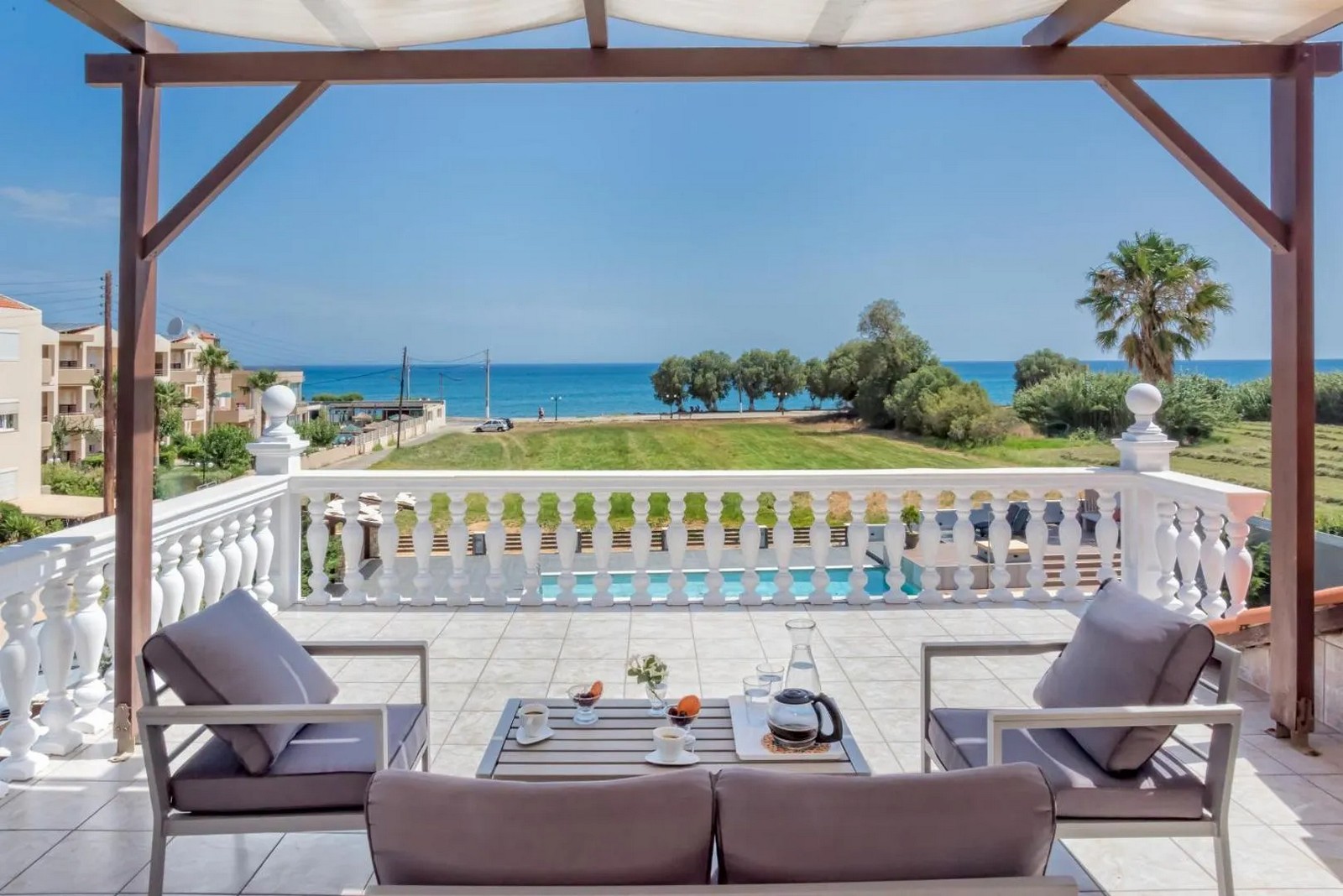 House in Maleme - Image 2