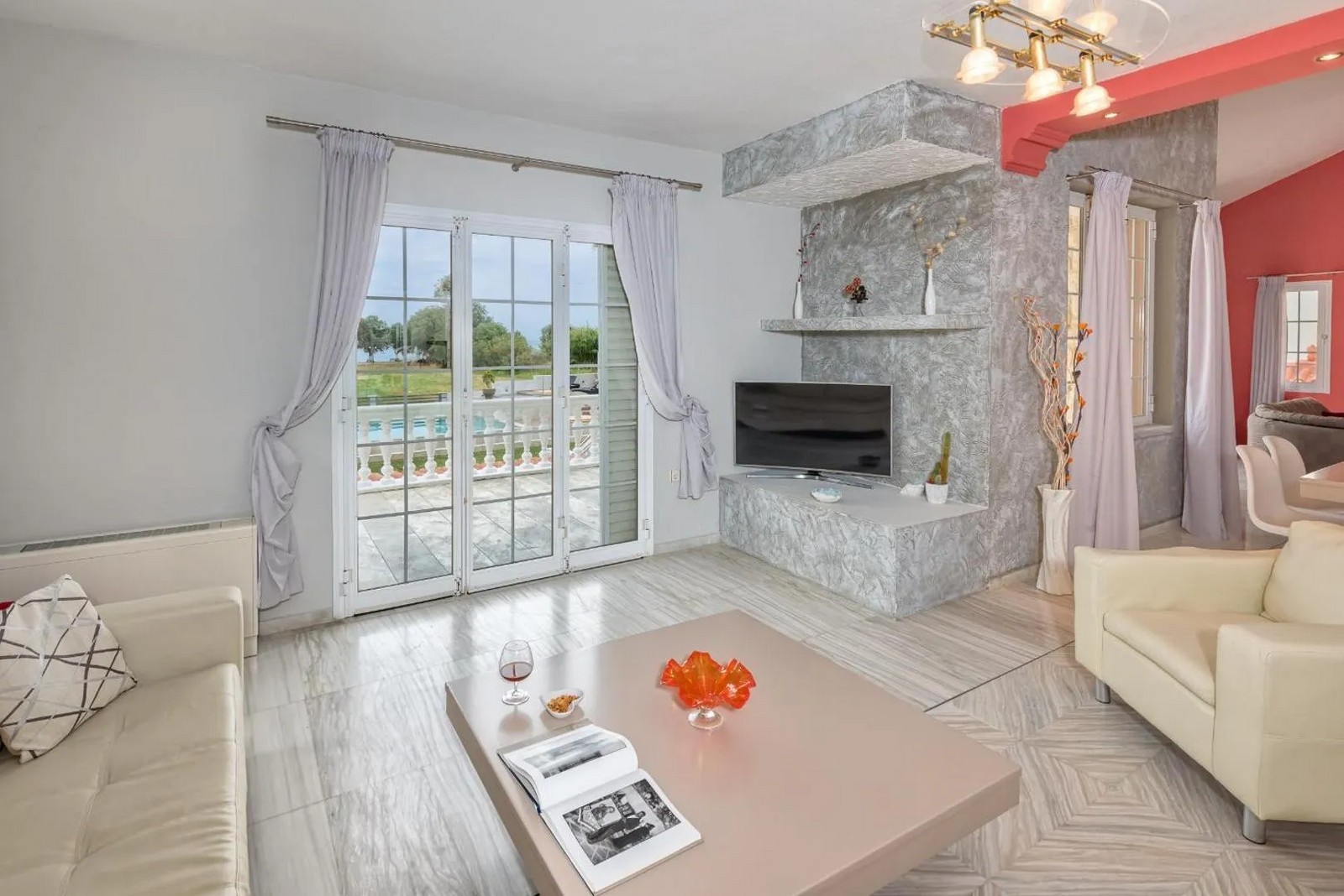 House in Maleme - Image 4