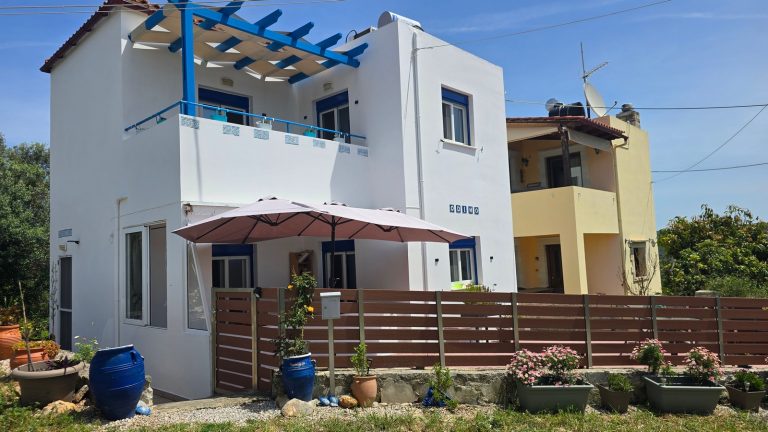 Photo showcasing the exterior of the property
