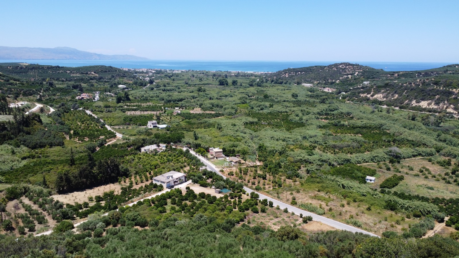 House in Pano Gerani - Image 5