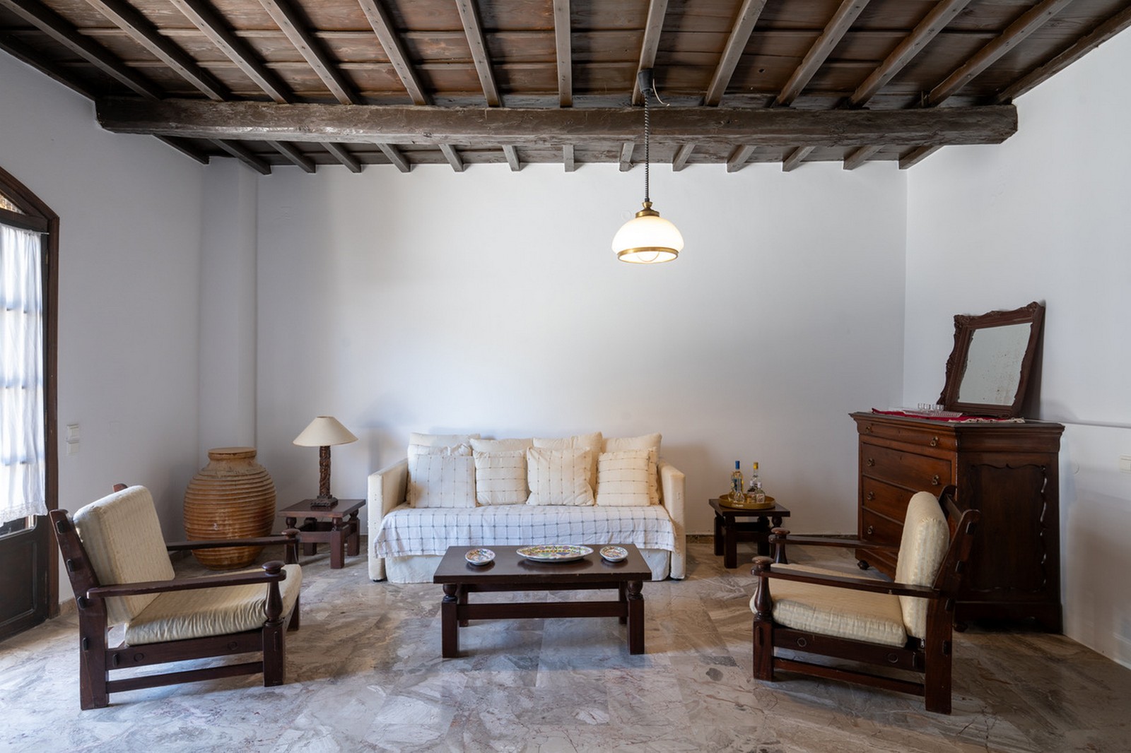 House in Kolymvari - Image 3