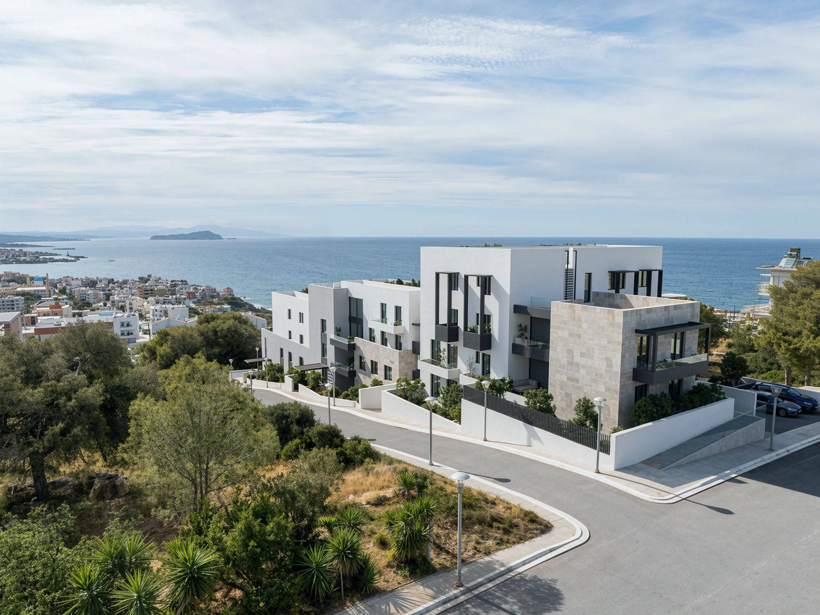 Halepa Heights