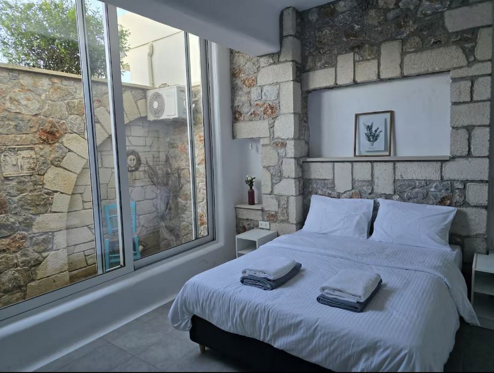 Maison 5 chambres  Kókkino Chorió, Grèce