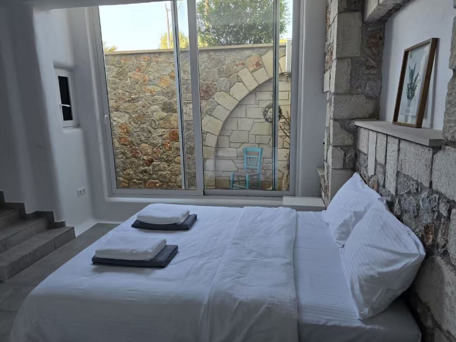 Maison 5 chambres  Kókkino Chorió, Grèce