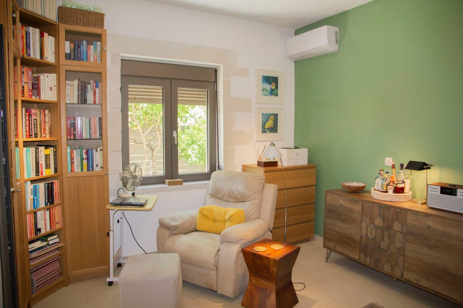 Listing photograph 16 of 33 of the house in Tavronitis, published by Euroland Property Group.