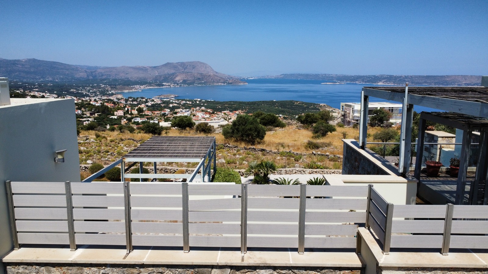 Maison 5 chambres  Kókkino Chorió, Grèce