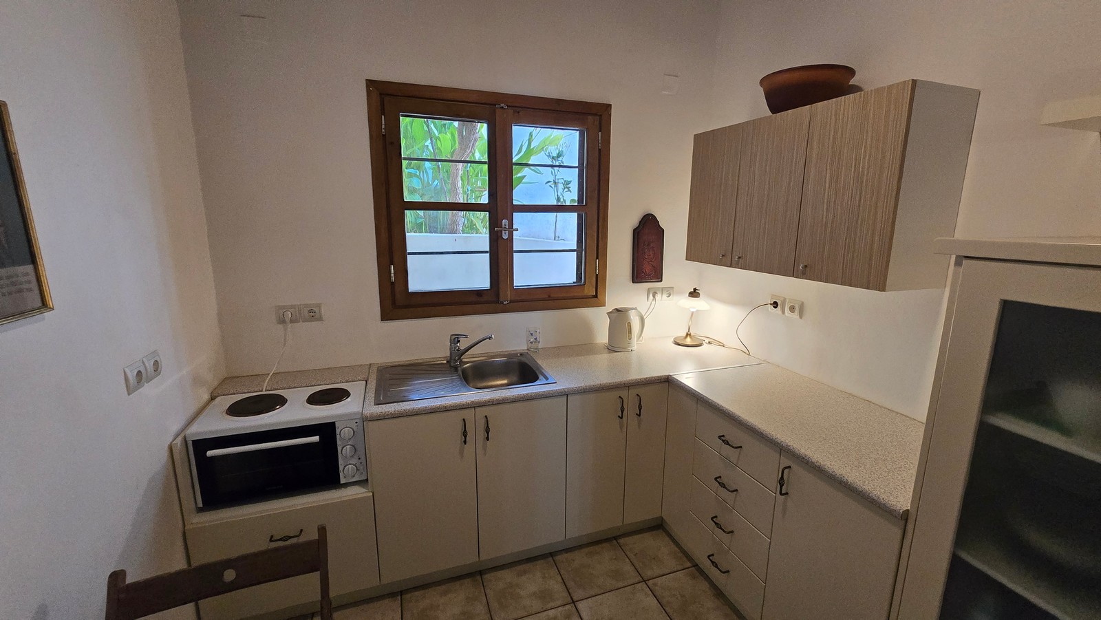 Listing photograph 18 of 33 of the house in Plaka, Apokoronas, published by Euroland Property Group.