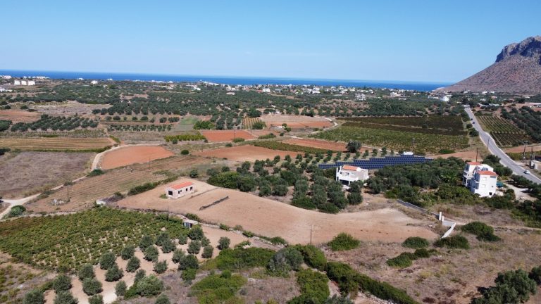 Spectacular Views of Akrotiri Peninsula Chania