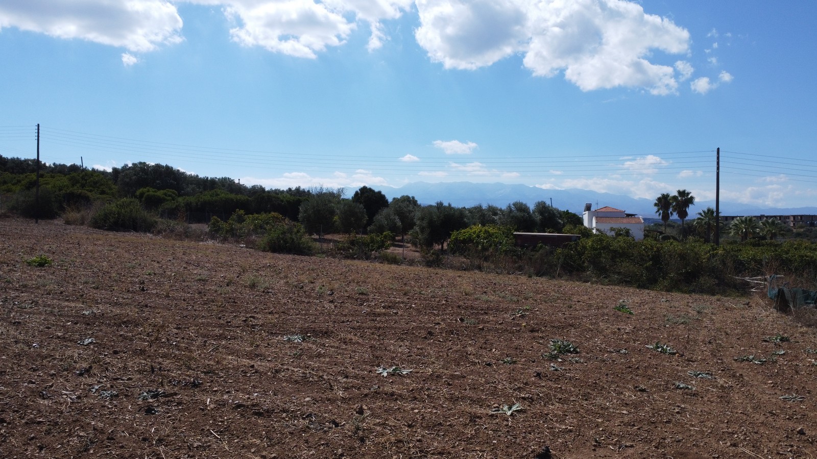 Listing photograph 22 of 22 of the land in Chorafakia, published by Euroland Property Group.